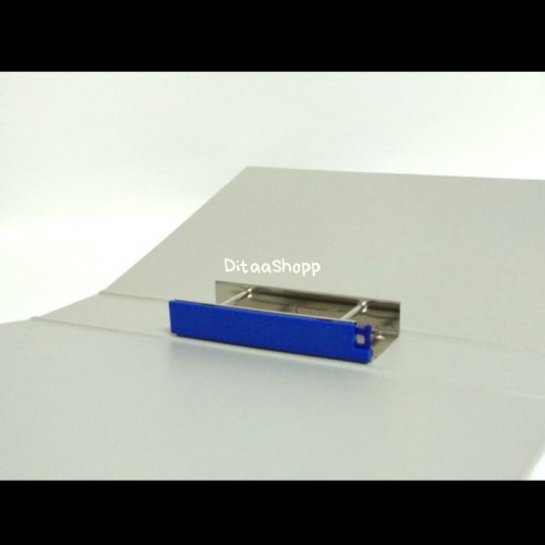 

Bambi Ordner Pipe Binder Mica 1175M A4 - 50Mm 068