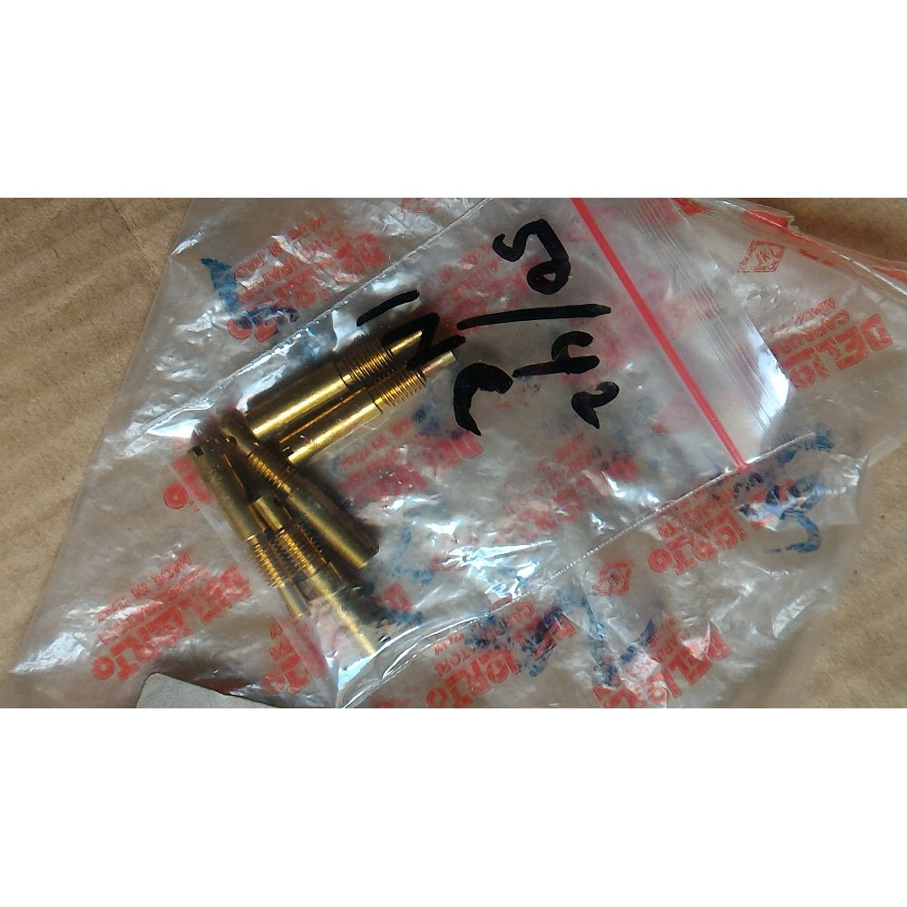 spuyer langsam karbu vespa 50