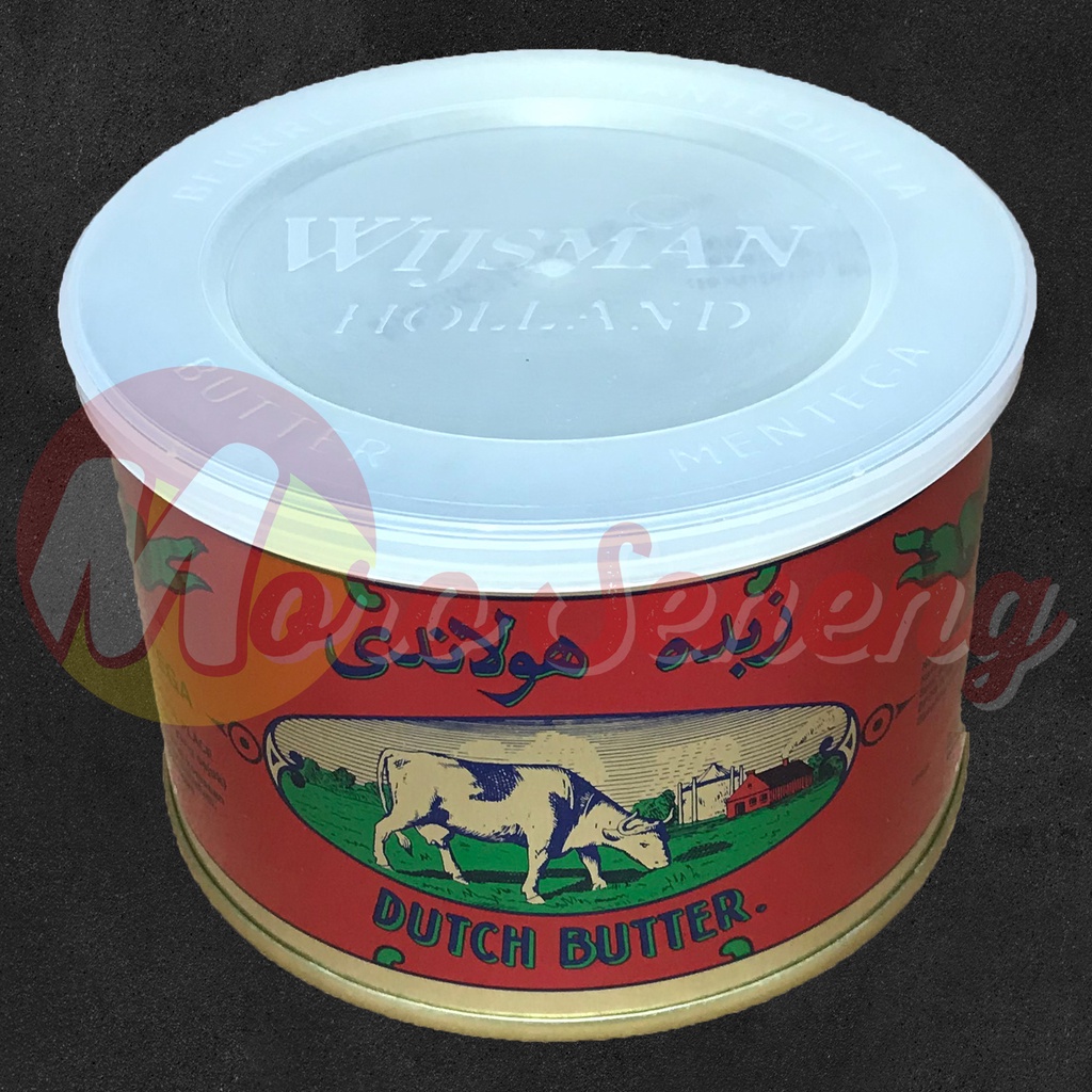 

Mentega Wijsman / Wysman / H. J. Wijsman & Zonen 454 gram