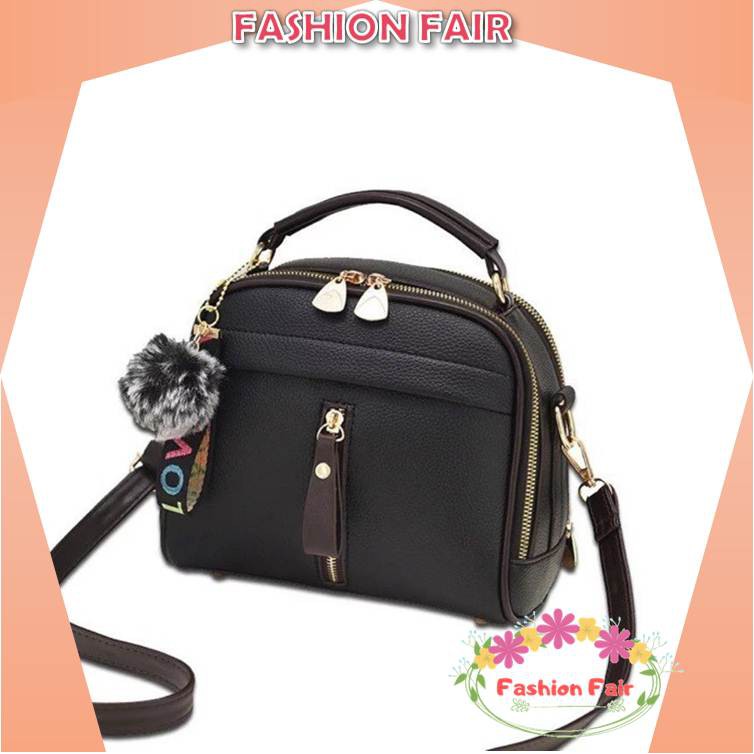 [LOKAL] Fashion Fair - TAS EVALIA - Tas Selempang Wanita MORYMONY SLEMPANG TASSLEMPANG