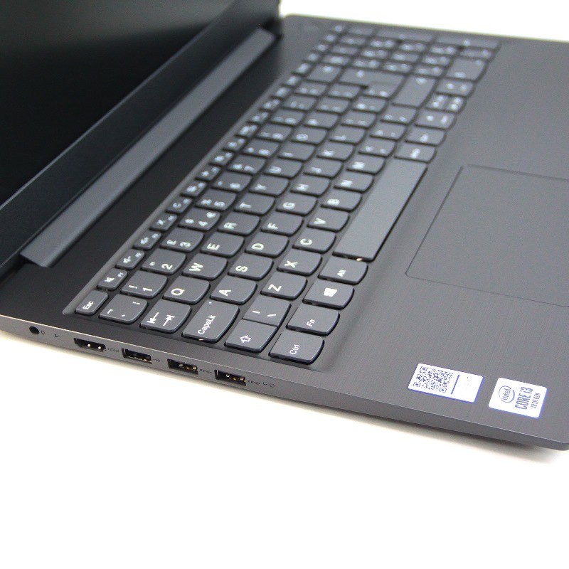 LENOVO V15-G1 (INTEL CORE i3-10110U/12GB/SSD 256GB/15.6&quot;) LAPTOP GAMING LENOVO - LAPTOP BARU MURAH