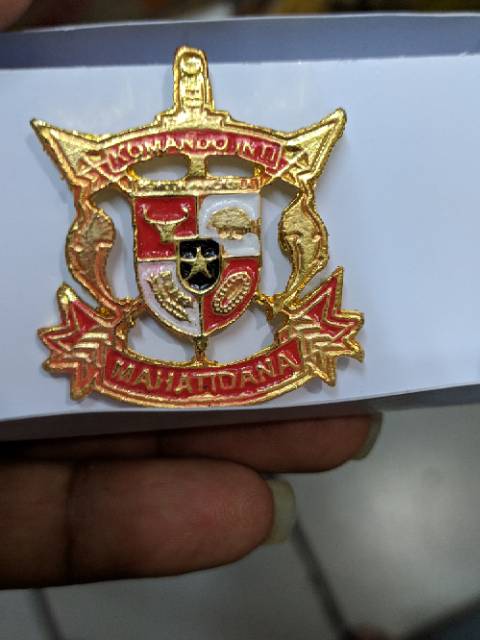 WING PEMUDA pancasila