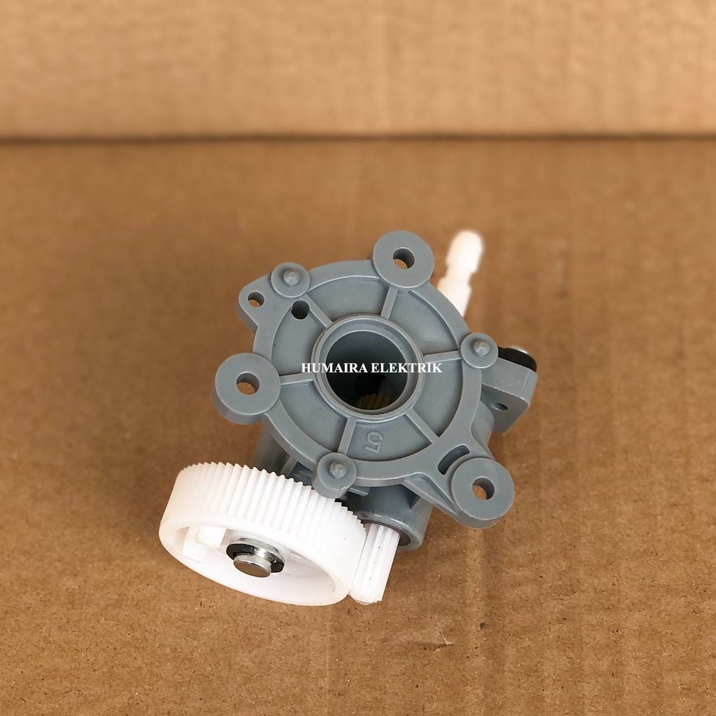 Gearbox Kipas Maspion Model Bintang