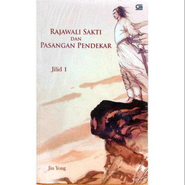 Obral Rajawali Sakti dan Pasangan Pendekar Jilid 1