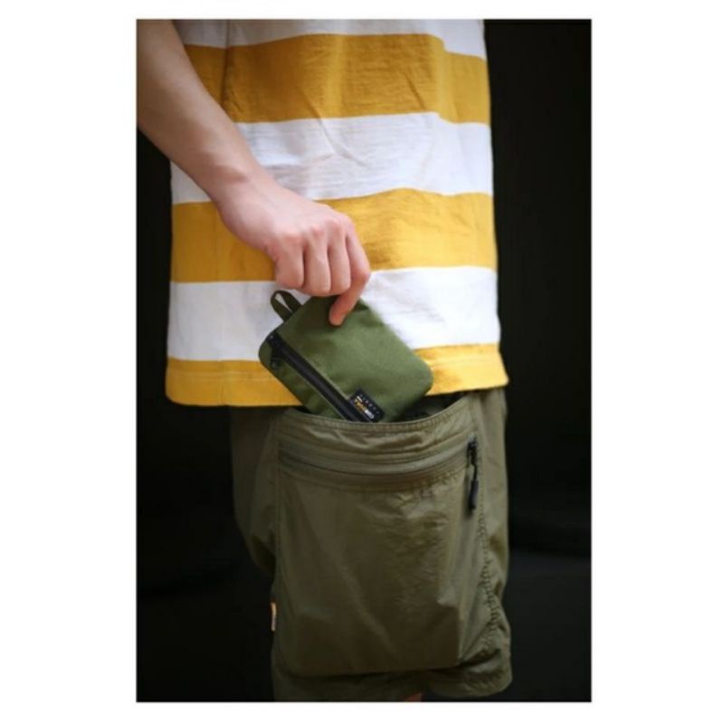 trygo/ cordura - tas hanbag murah di fashion