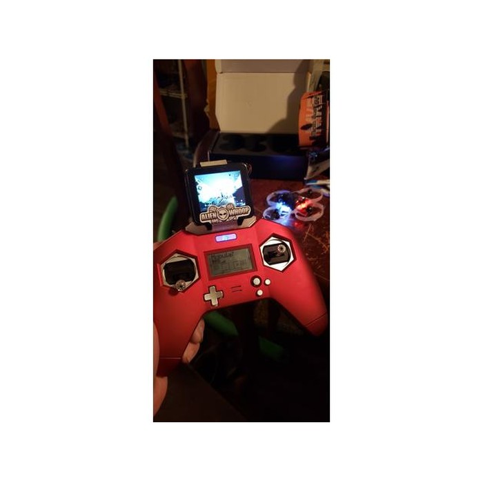 FrSky X-Lite FPV Watch Mount