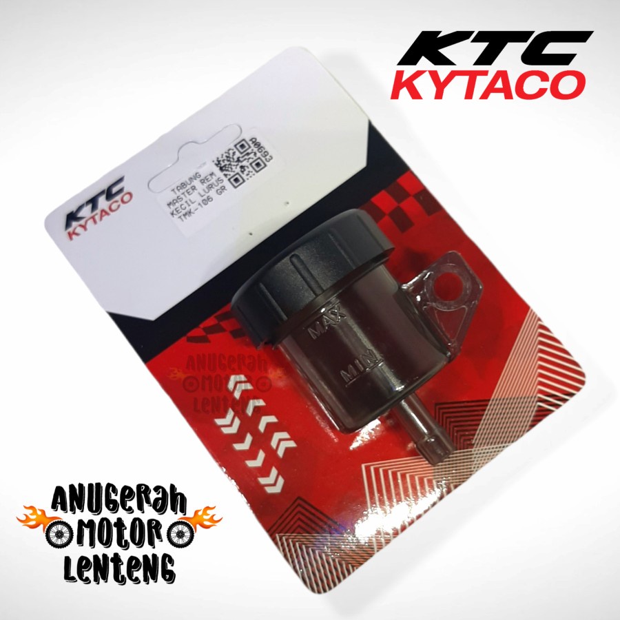 Tabung Minyak Rem Brake Fluid Tank KTC Kytaco TMK-155