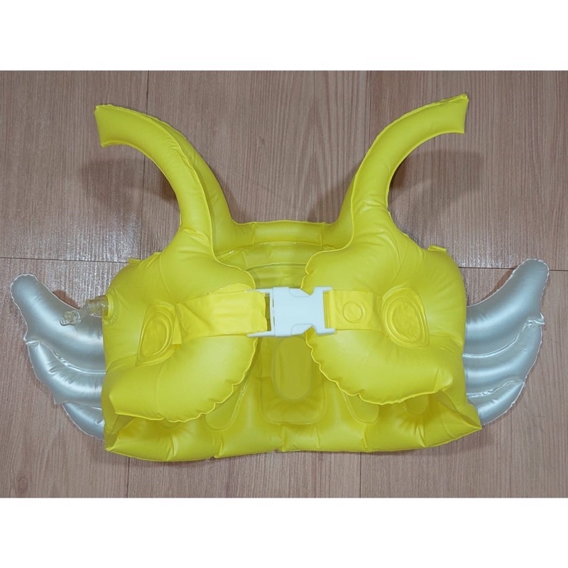 Angel Wing Swim Vest Pelampung Renang Anak Sayap Malaikat 2-4 Thn 0744