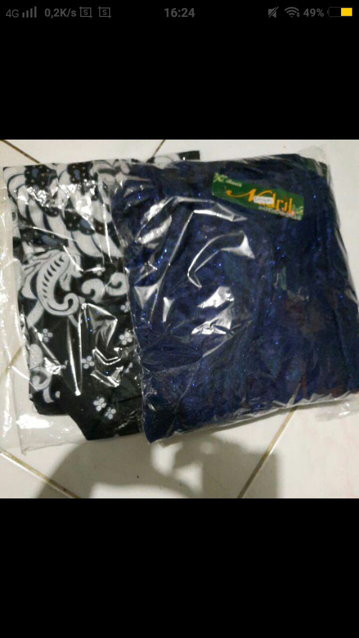 Set Kebaya Amora Couple Kebaya Brukat Tulang Mutiara Kebaya Premium Batik Couple Terlaris