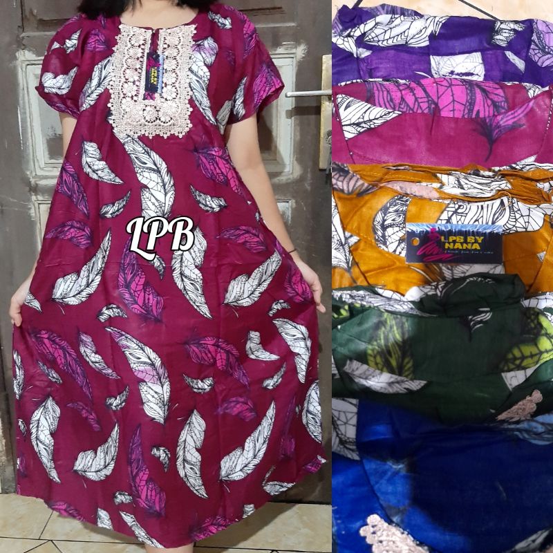 Daster Arab Murah Medan