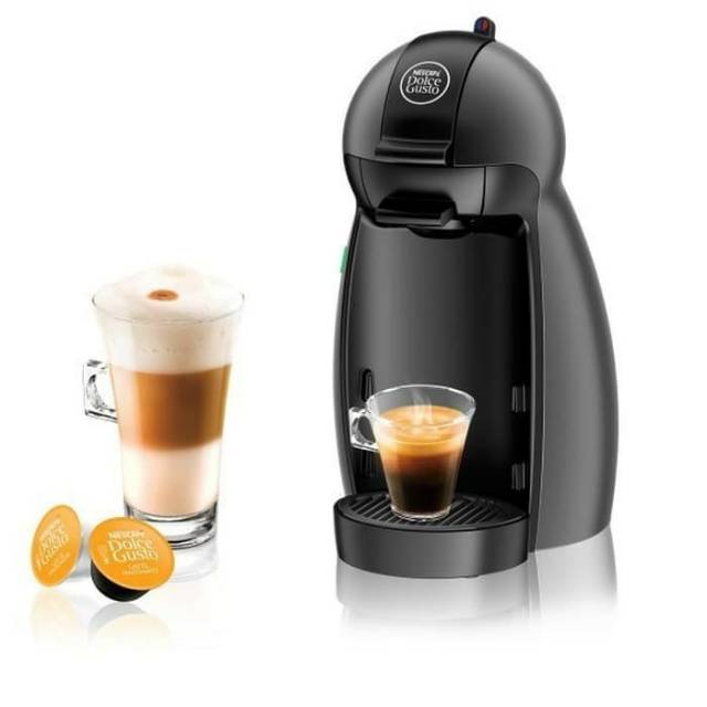 Nescafe Dolce Gusto Piccolo mesin kopi