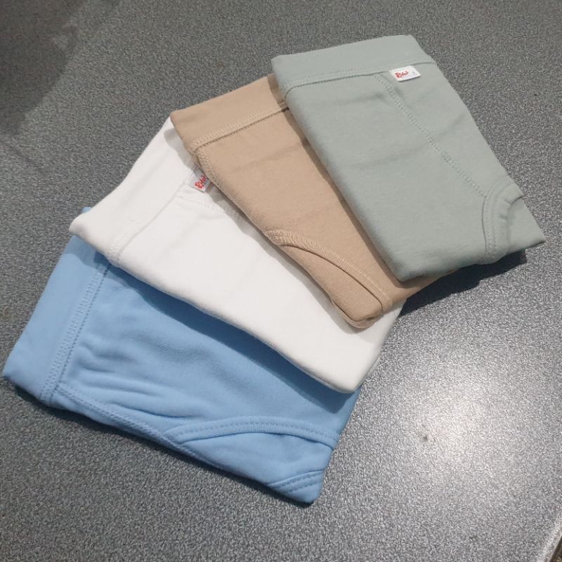 CELANA DALAM RIDER 325 ANTI BACTERIA / CD PRIA KATUN ANTIBAKTERI
