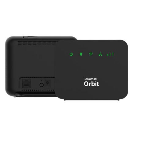 Modem Orbit Star Lite 4G