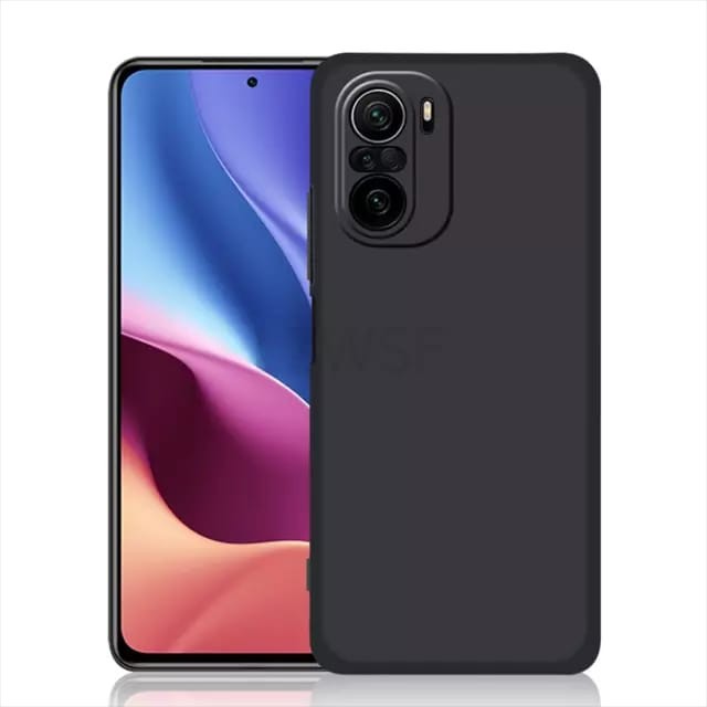 REDMI NOTE 11 NOTE 11 PRO NOTE 11 PRO 5G REDMI 10 NOTE 10 10 5G 10 PRO 10S CASE SOFTCASE BLACK PREMIUM PROTECT CAMERA, SILIKON CASING HITAM PELINDUNG KAMERA REDMI 10 4G REDMI10