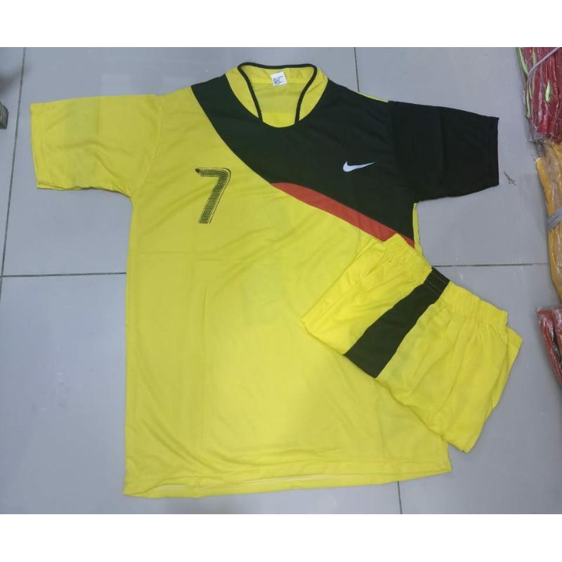 Kostum Bola Dewasa Murah