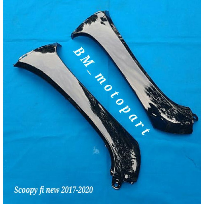 Sayap Depan Scoopy fi New 2018-2020
