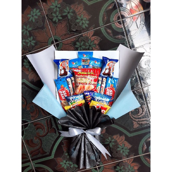 

BUCKET SNACK MURAH MERIAH