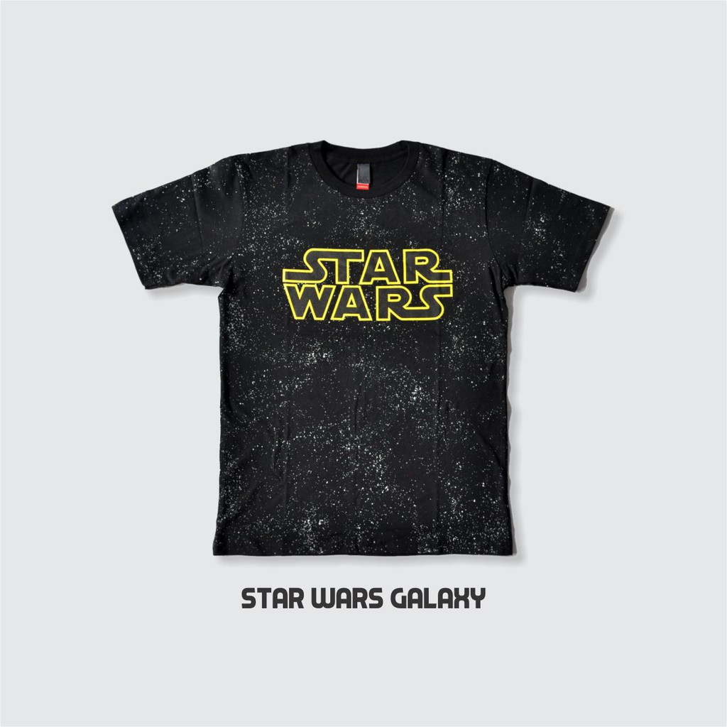Kaos Star Wars Galaxy
