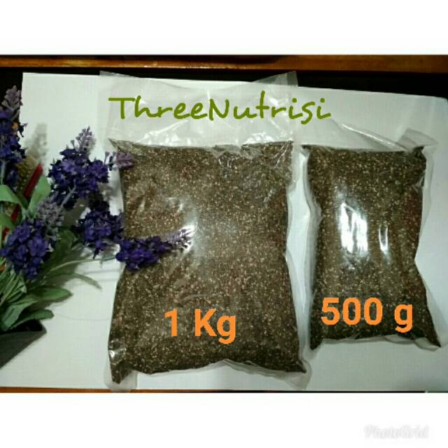 

Organic Chia Seed/ Chia Seed/ Biji Chia/ Biji Chia Organik Murah