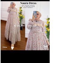 nila dress