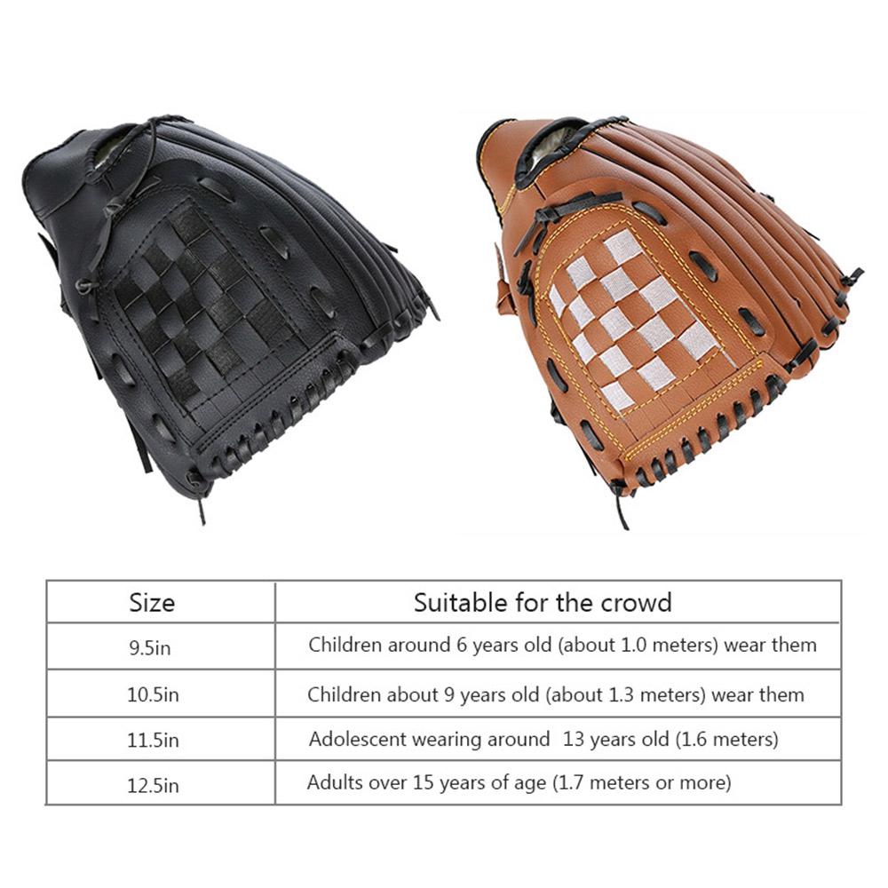 baseball glove for 1 year old