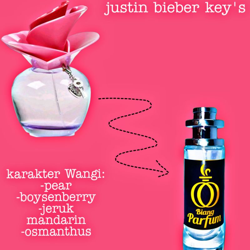 parfum justin bieber key's,parfum,justin bieber,parfum justin bieber,kecantikan,perawatan,justin,par