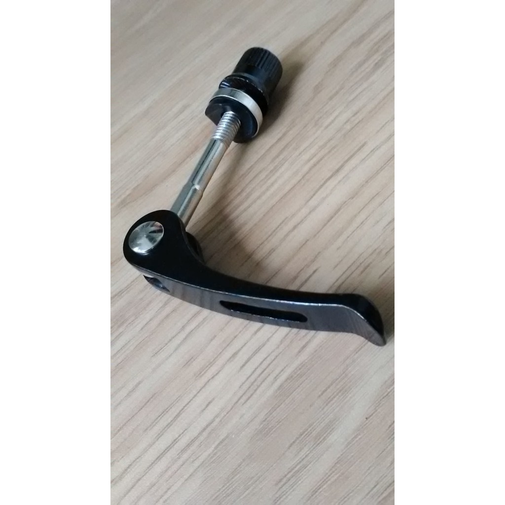 BAUT SEATPOS / BATANGAN SEPEDA