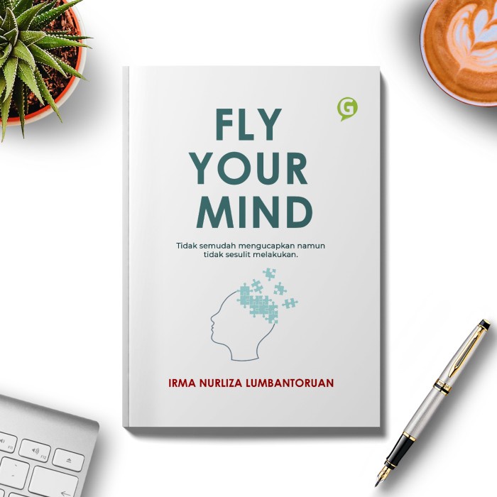 

CODE548 terpercaya Buku FLY YOUR MIND Guepedia