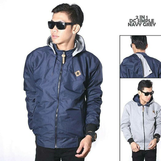 BEST SELLER Jaket Jumper Hoodie BTS Army.Jaket Korea Kekinian.Murah.LY Love Your Jaket Pria B6F6