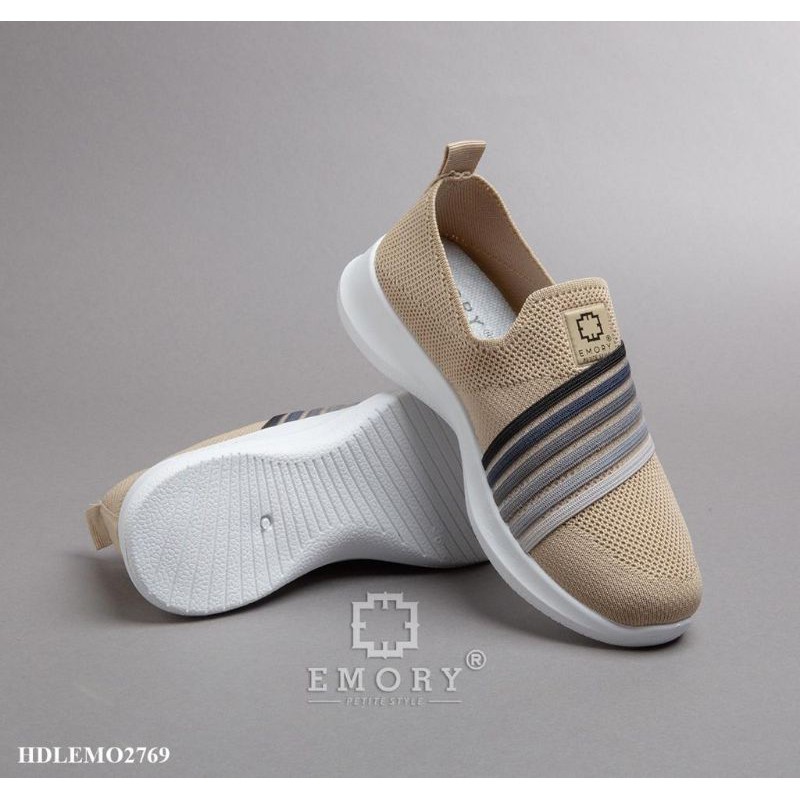 EMORY SNEAKERS HDLEMO2769 IQ