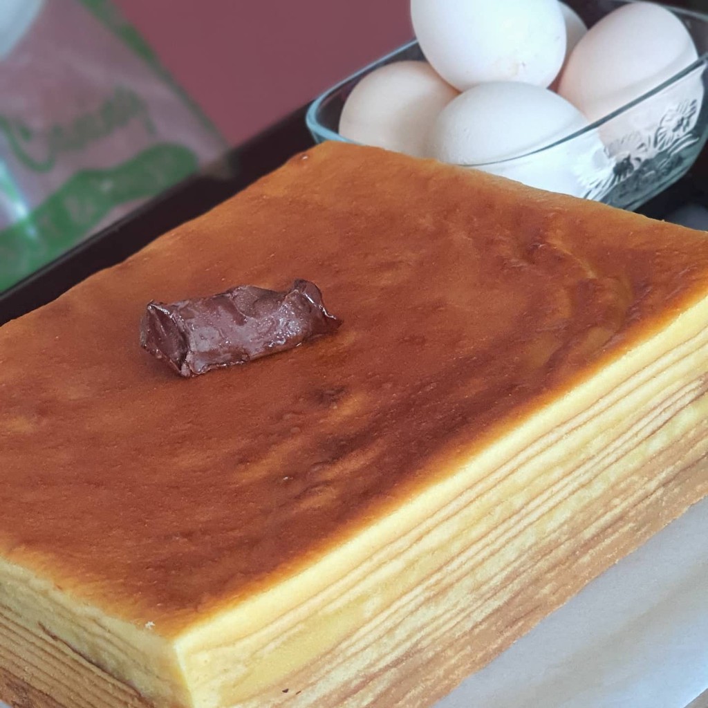 

Kue Lapis