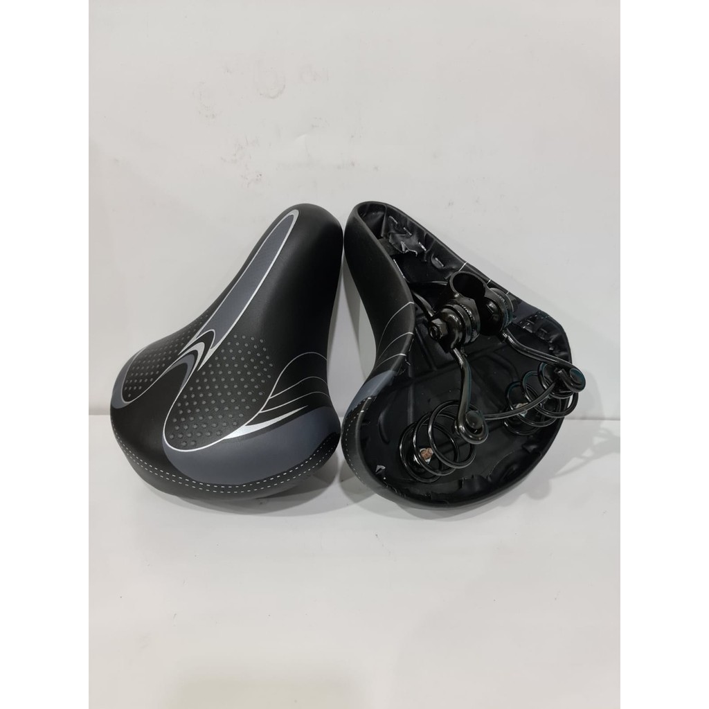 sadel sepeda mini per pacific SP-H115-8 &amp; Unicycle Uc-188