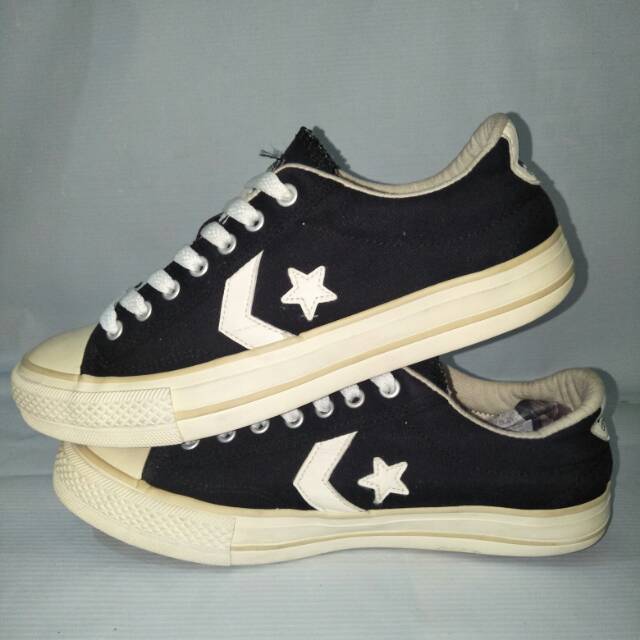 Converse Low Star Player