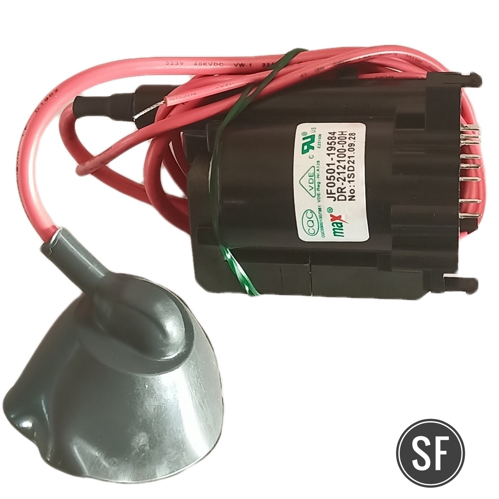 Playback Flyback FBT TV Polytron 21Inch JF0501-19584