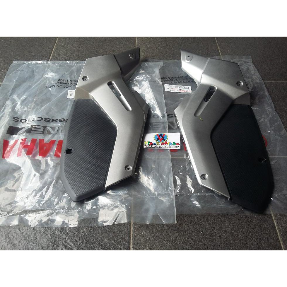 Terlaris Cover Tutup Aki Nouvo Z