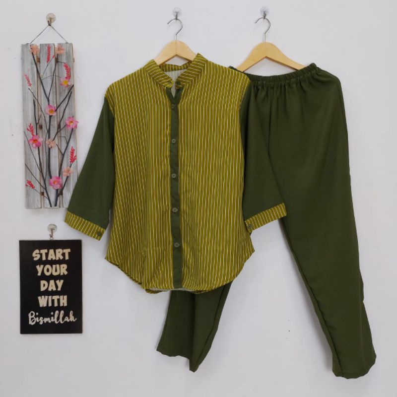 Setcel shakila terbaru