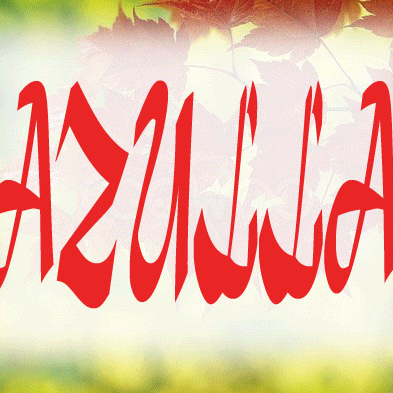 azullashope