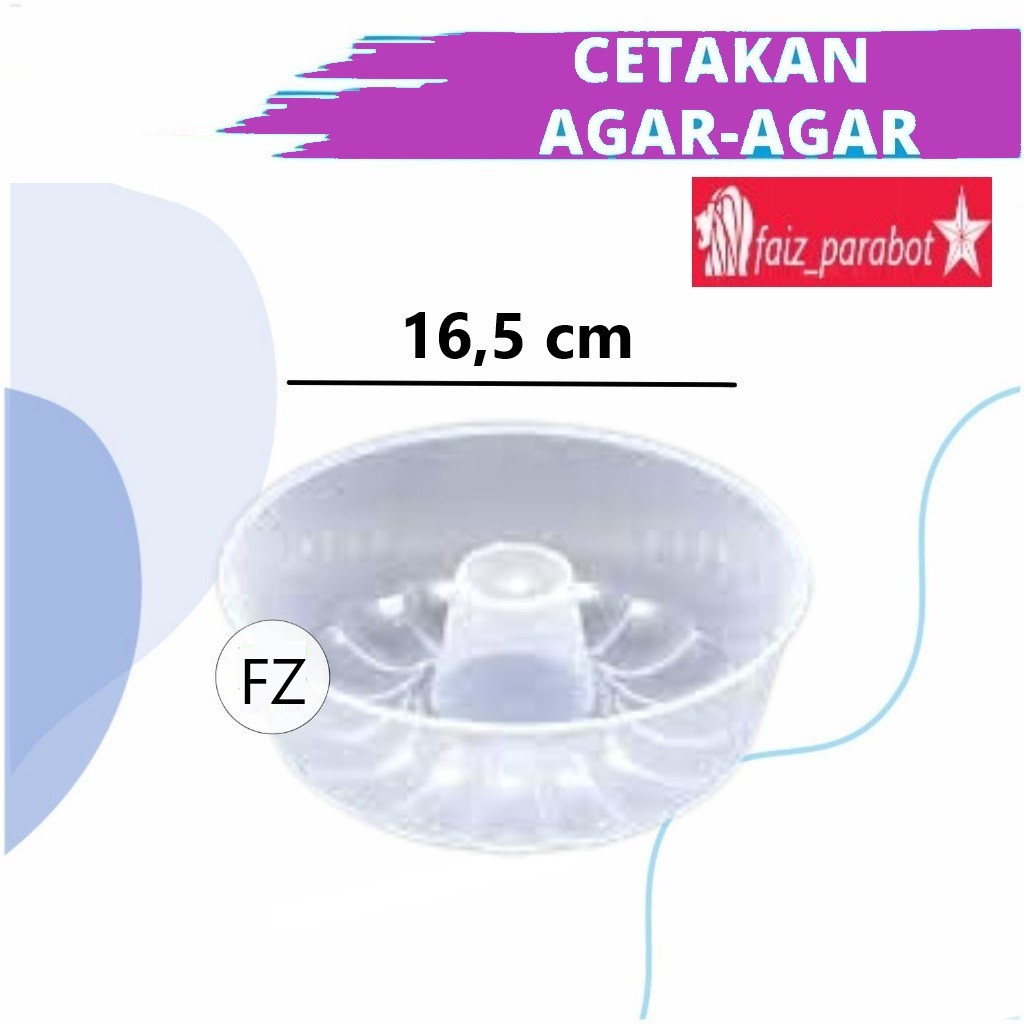 Loyang Cetakan Pudding Agar Agar Cetakan Puding Plastik Reage Termurah Loyang Ager Ukuran S/M/L/XL