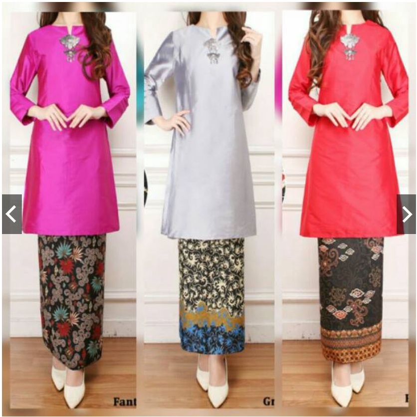 Baju kurung tafeta baju kurung melayu baju kurung malaysia baju kurung padang baju kurung muslim