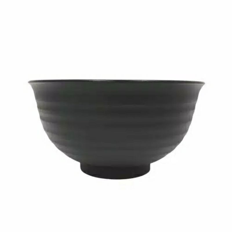 Mangkok Melamine / Mangkok Ramen Jepang Unik/ Mangkok Korea / Mangkok Melamin / Peralatan dapur /