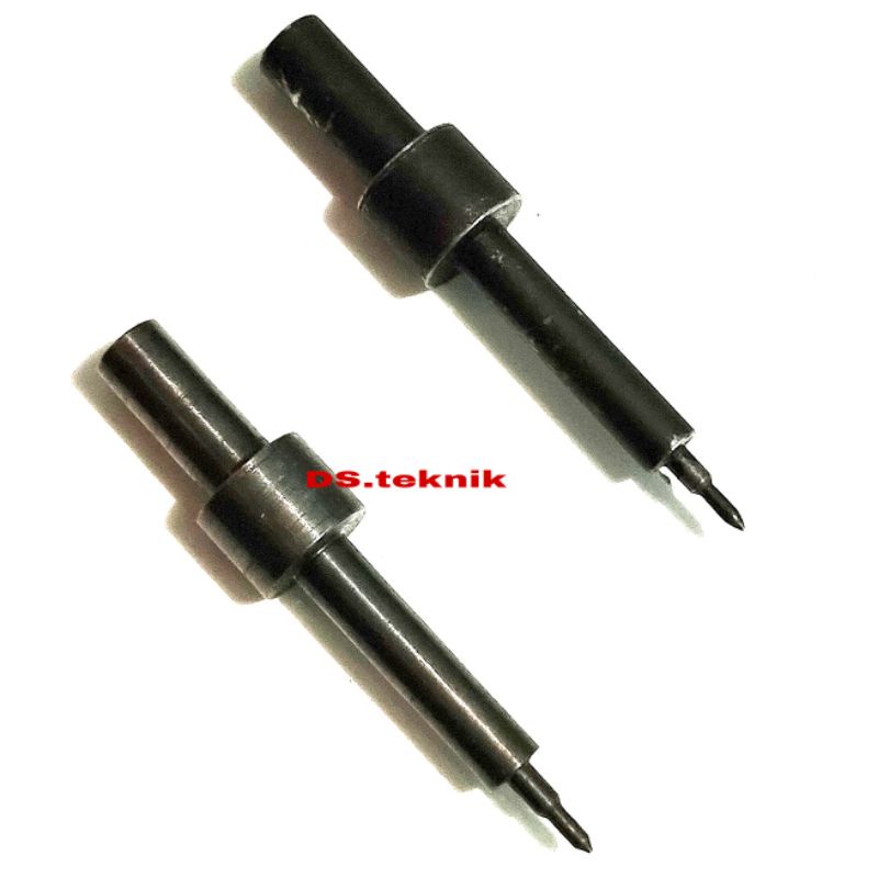 Jarum ramset/firing/pelatuk ramset