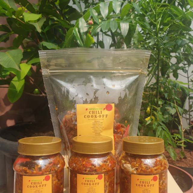 

Sambel Jengkol