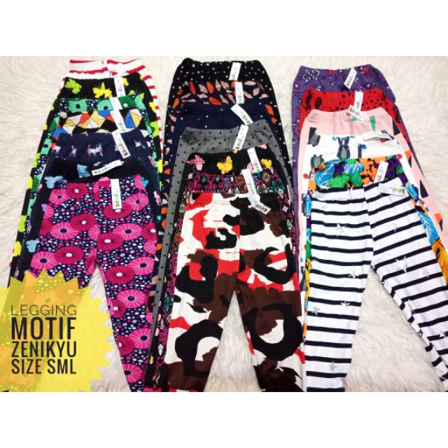 Ledging anak motif hits bagus murah kekinian-2