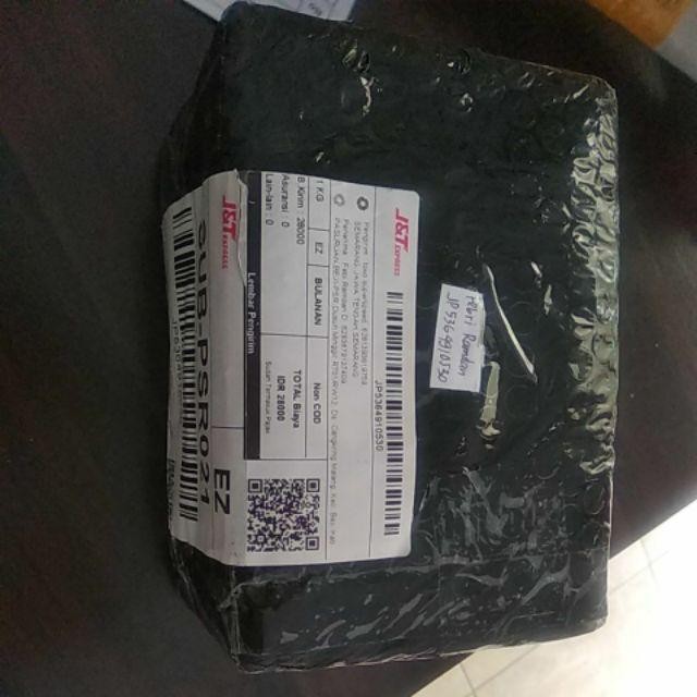 Produk Packing Plus Bubble Khuussuss C00dd Kodee 09