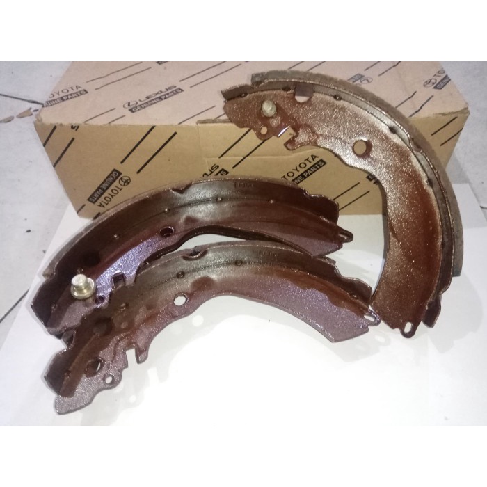 KAMPAS REM BELAKANG XENIA AVANZA