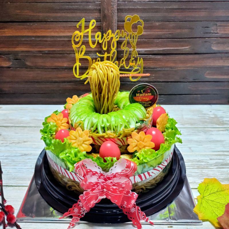 

RB Flying Cake Noodle 5-6 portion