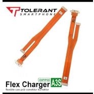 FLEKSIBEL CAS /CON CAS OPPO A3S