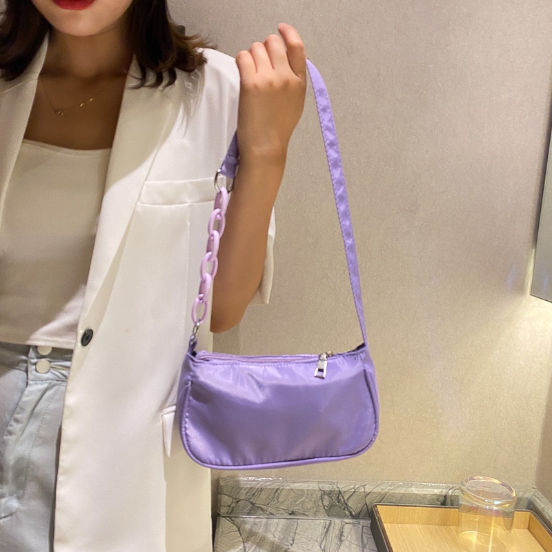 ONLYONE12 Tas Import Wanita / Tas Wanita Rantai / Shoulder Bag TW008