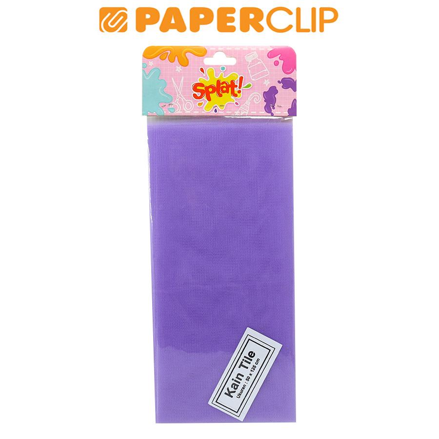 

KAIN TILE SPLAT 0.5 MEDIUM VIOLET
