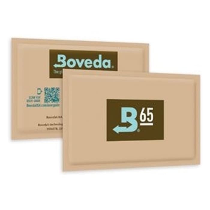 Boveda 65 % 1 pcs (60 gram